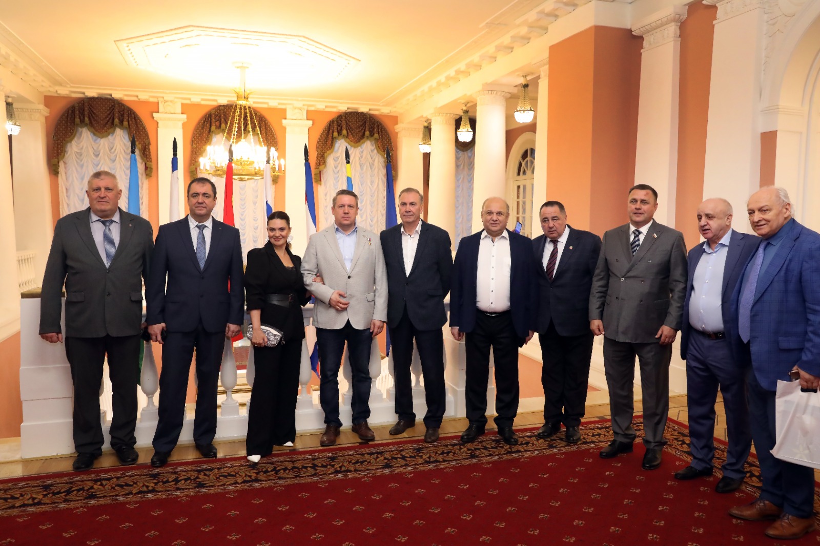 День воссоединения